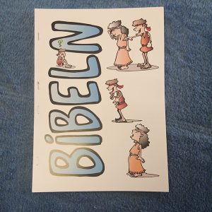 Trolleribibel