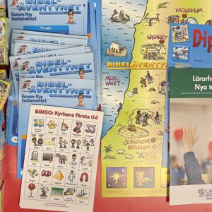 Klasspaket Nya testamentet