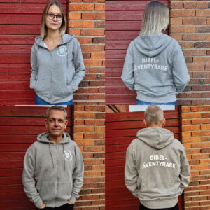 Hoodie. Test, beställ inte än.